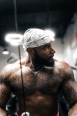Jalen Harris
