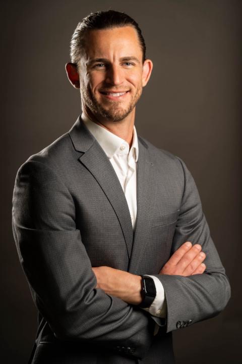 Adam Stoker