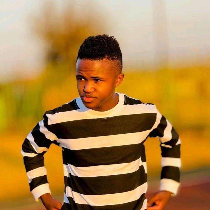 Olwethu Mkhabela