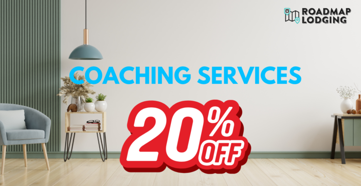  🔥BLACK FRIDAY: The Midterm Rental Operator’s Growth Bundle