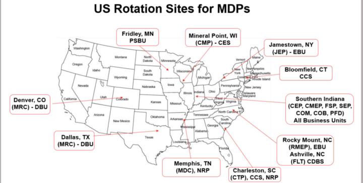 🏡 Got Furnished Rentals in These Cities? We’re Looking for Operators 👇