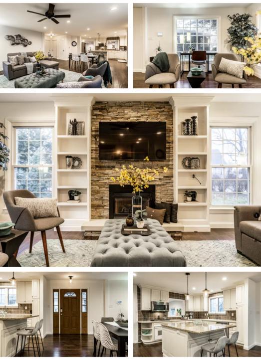 Exploring partnership opportunity (Indy)