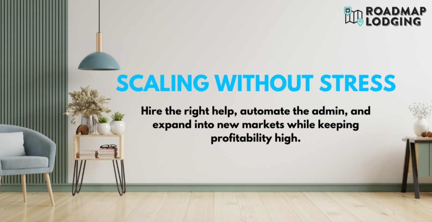 Scaling Without Stress (COMING SOON)