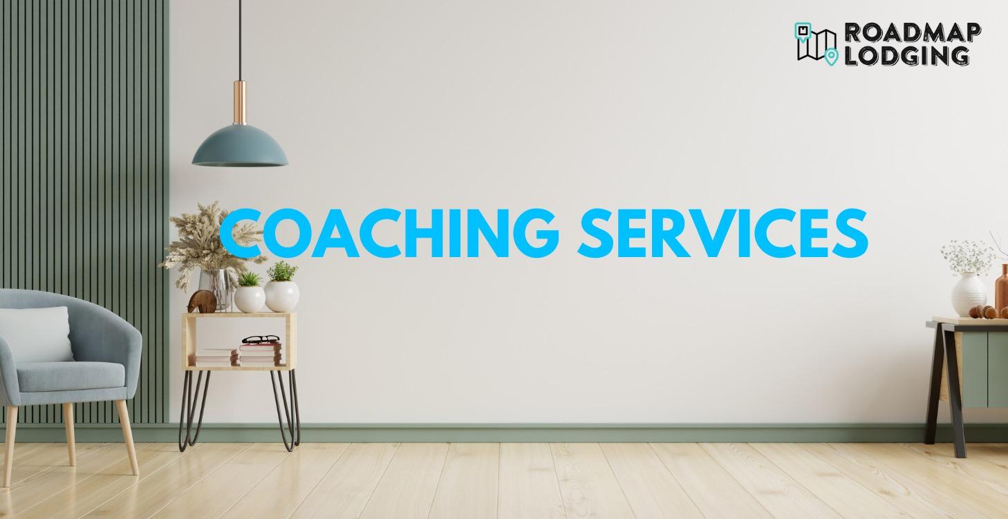 Coaching Services