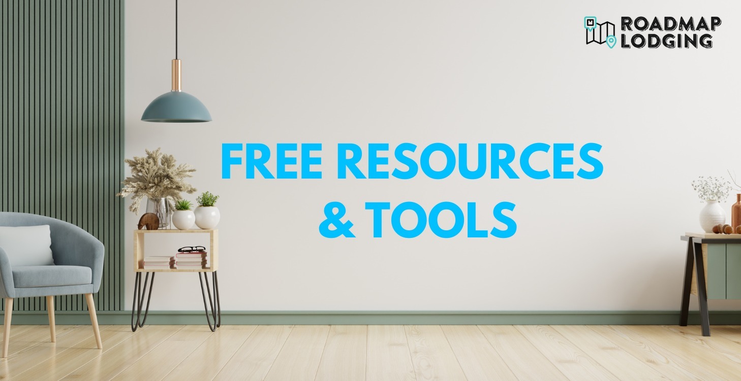 Free Resources & Tools