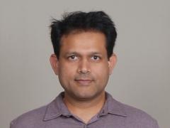 Kishore Raju