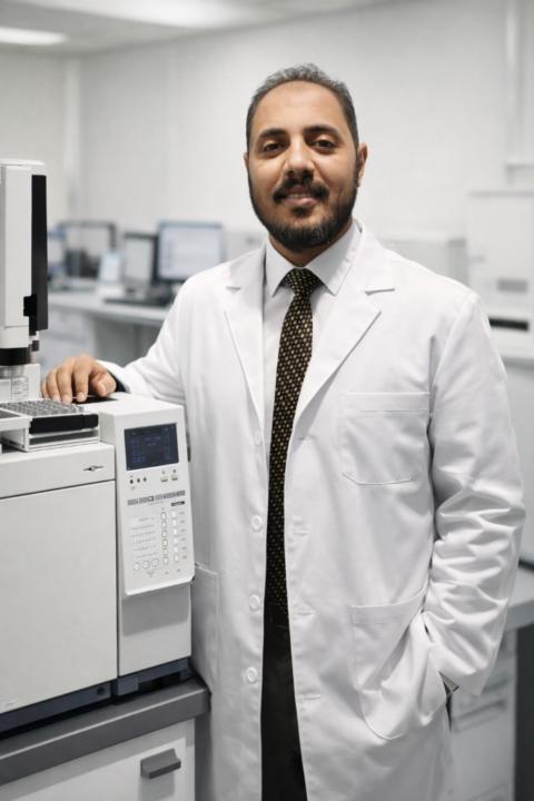 Mohamed Hanafy