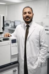 Mohamed Hanafy