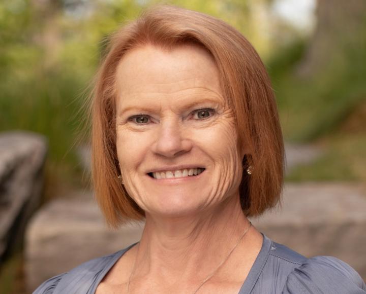 Robyn Jones