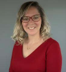 Hélène Gaboreau