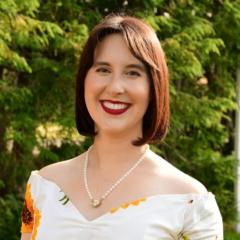Jennifer Beall