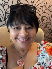 Sharon Ritchie
