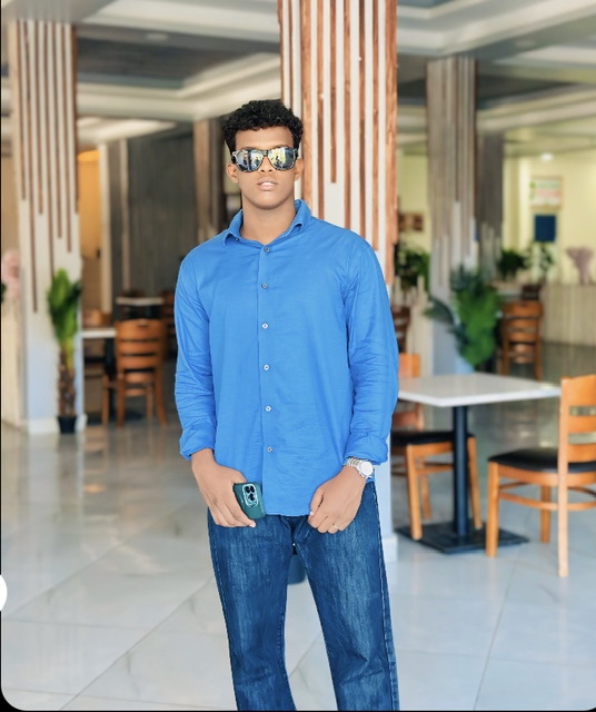 Cabdirahmaan mukhtar Ahmed