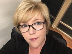 Tracey LeFeuvre