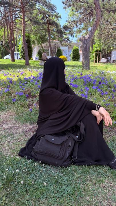 Hafsa Gamze Başaran