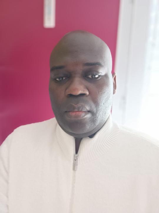 Kryste Mahoungou-Guimbi