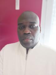 Kryste Mahoungou-Guimbi