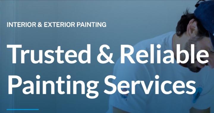 Wilson Pro Painting Kelowna