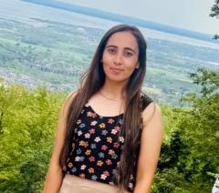 Jaskaran Kaur