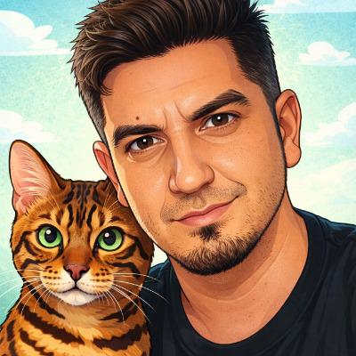 Rogelio Ivan Hernández Leyva