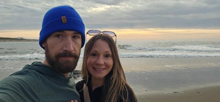 kenny Nicole Haggerty