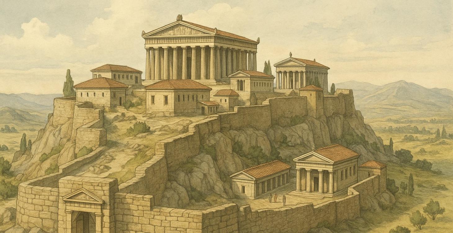 The Citadel Lab (Coming Soon)