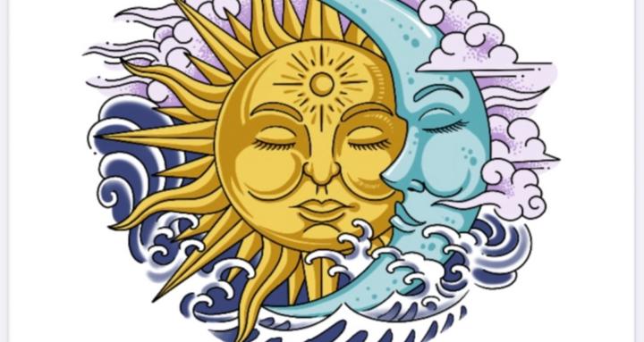 Cosmic Softness (Moon School)