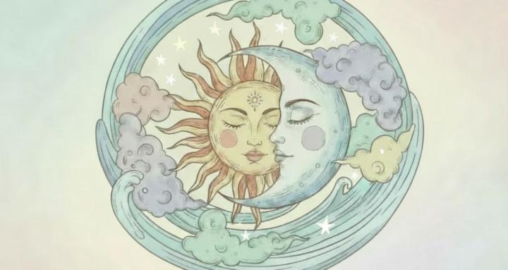 Cosmic Softness (Moon School)