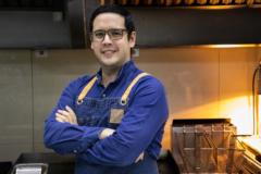 Enrique D'Lima