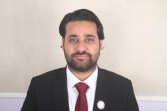 Kamran Hafeez Malik
