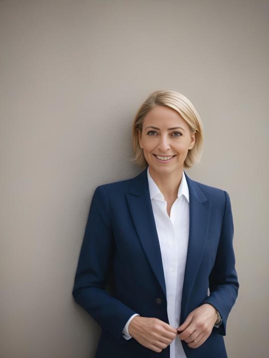 Carrie Stoneman-Vanderlaan