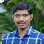 Sathishkumar Moorthy