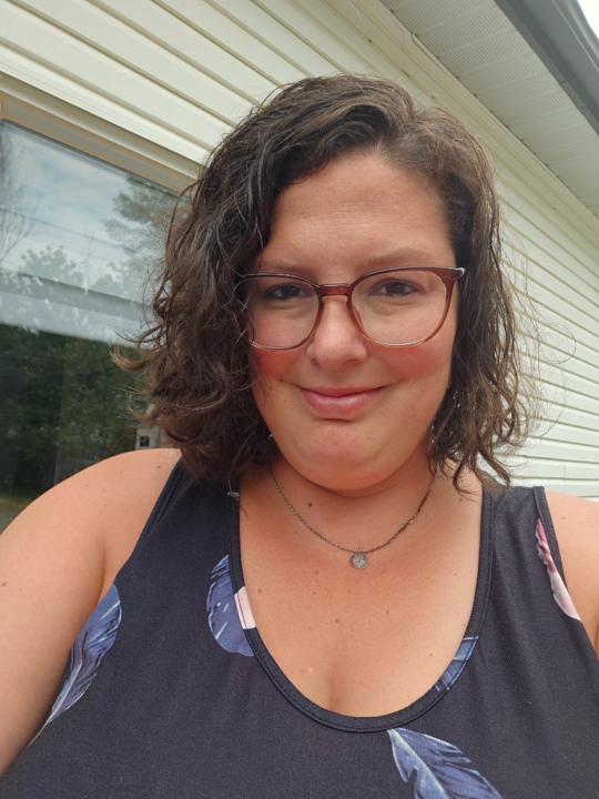 Audrey Tremblay-Hains