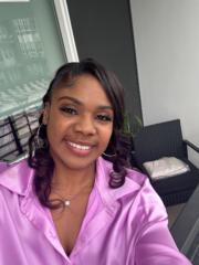 Destiny Coleman