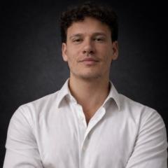 Alessio Sinibaldi