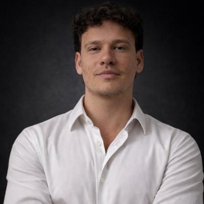 Alessio Sinibaldi