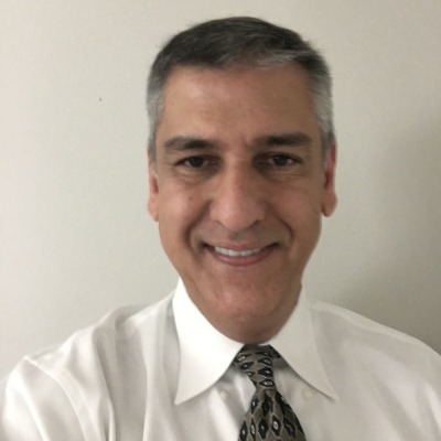 Bob Farahi