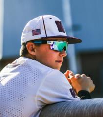 Landon Cook