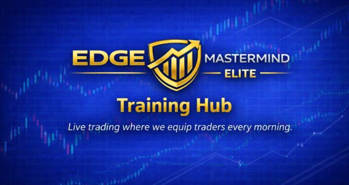 Edge Mastermind Training Hub