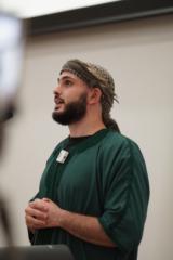 Rhyad Muslim