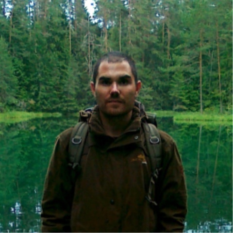 Arun Gvanovski