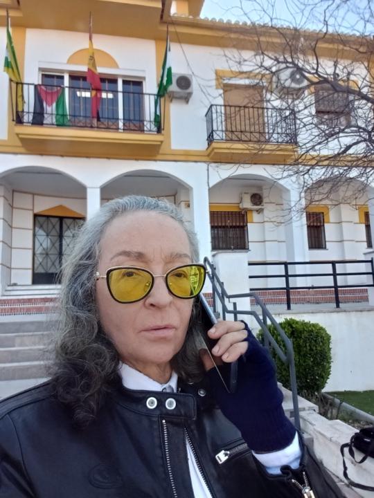 Marta Ana Marin Fernandez