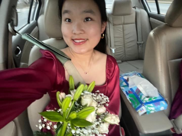 Lily Li