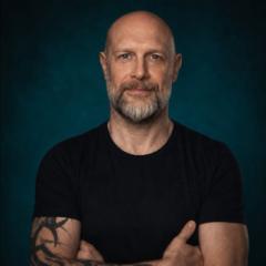 Alex Pfeffer