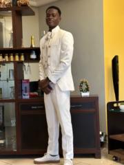 Marc Hardy Saha Kontcheu