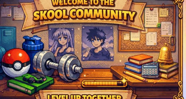 TrainerTyler's Group