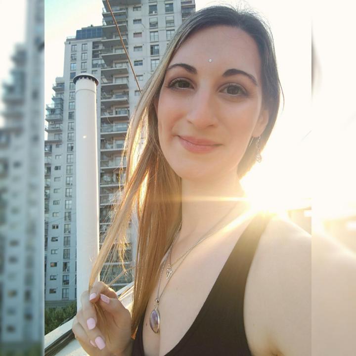 Mariana Fogacci