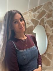 Patri Marchal