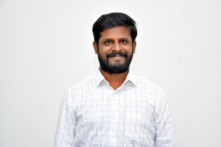 Rajiv Kumar