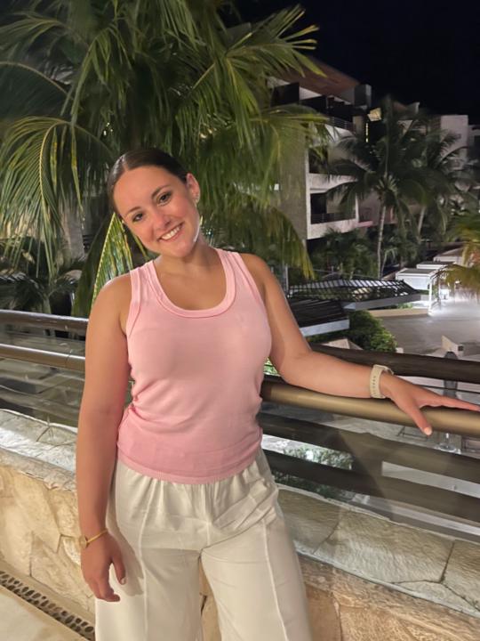 Colette DAlessandro